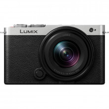 Panasonic LUMIX DC-S9K